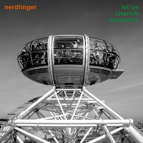 Nerdlinger: The All-Geek Supergroup