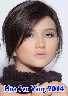 Hình Ảnh Diễn Viên Trong Bộ Phim Mùa Sen Cạn 2014 - Kênh THVL1