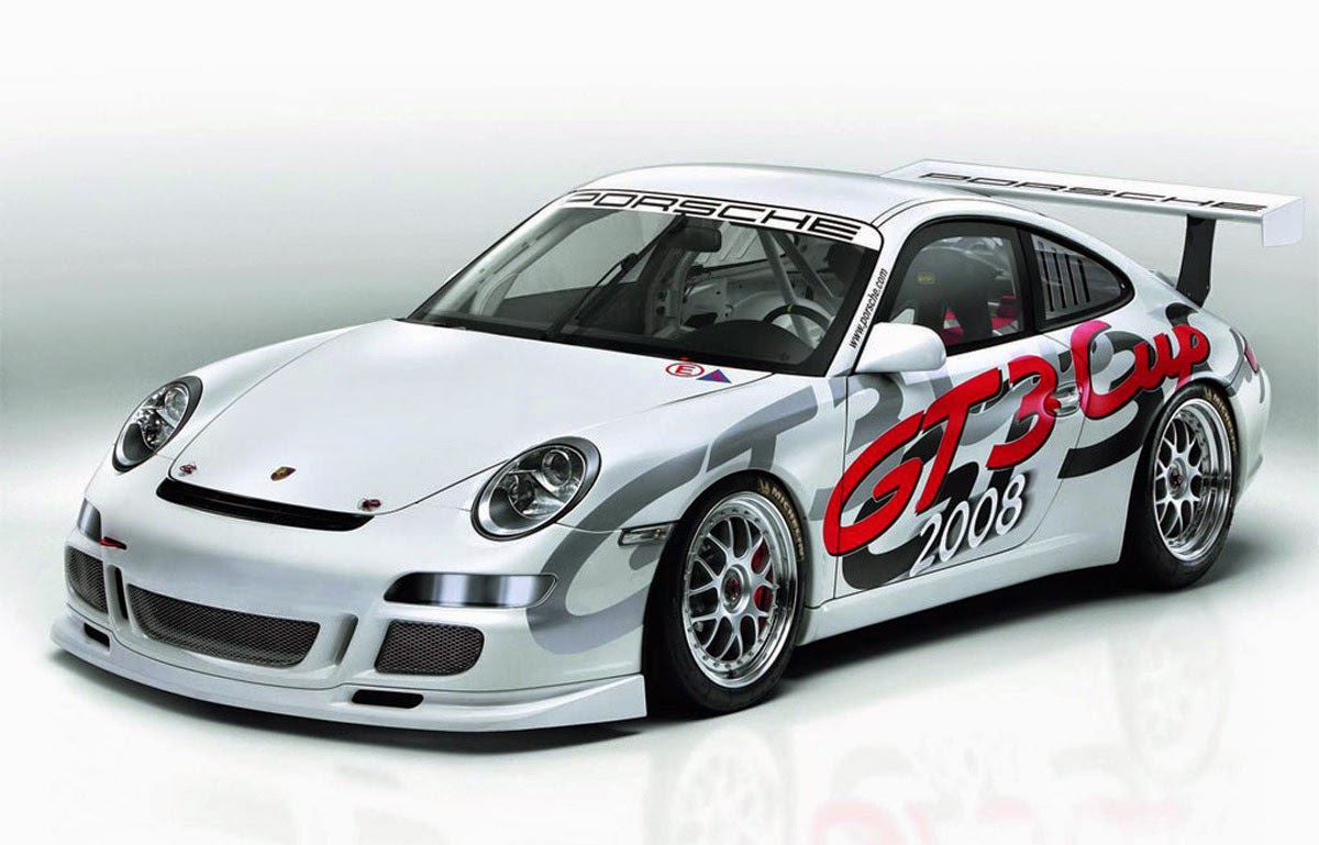 Gambar Mobil Balap Gambar Mobil Balap