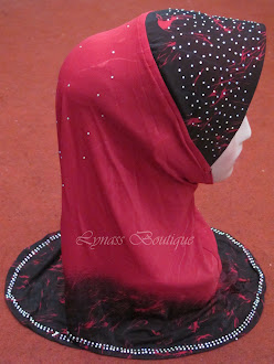 Koleksi Tudung