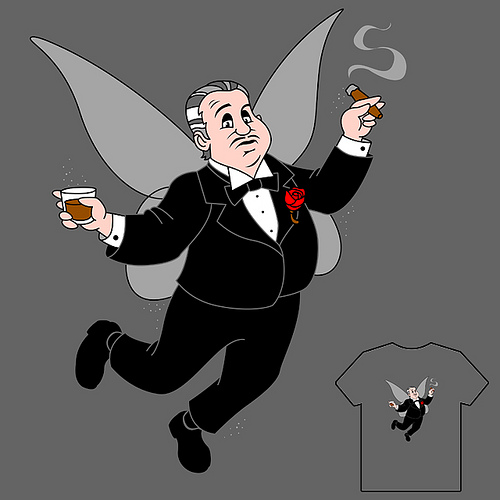 fairy godfather
