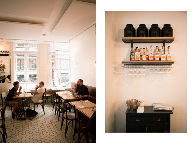 hotspot: buffet van odette | cocomathilde