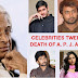 Celebrities Tweets on the Death of APJ Abdul Kalam