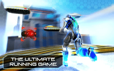 Runbot mod apk Runbot mod apk