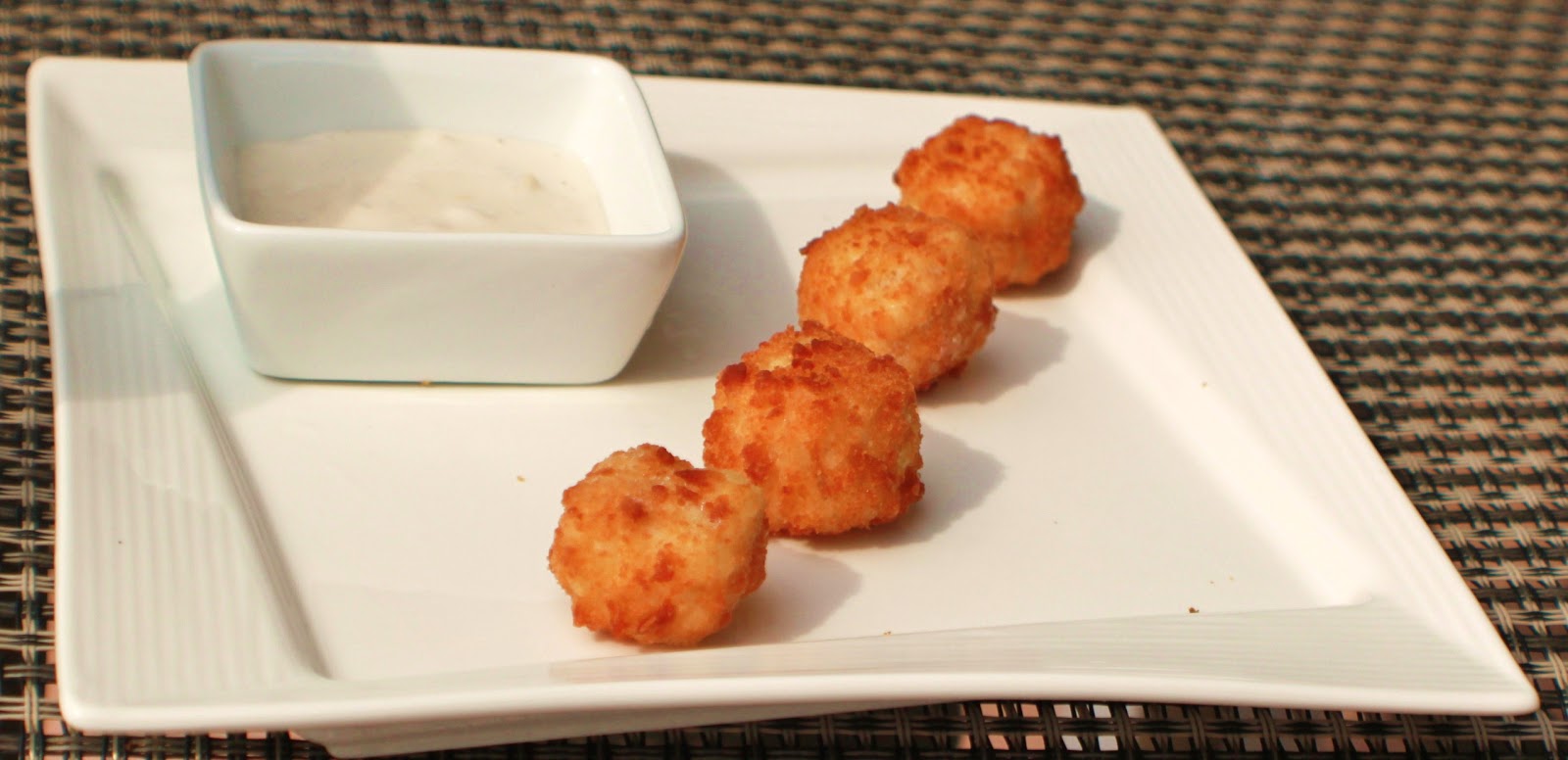 Italian Mommy Fish Nugget Recipe What's Cookin' Italian Style Cuisine
