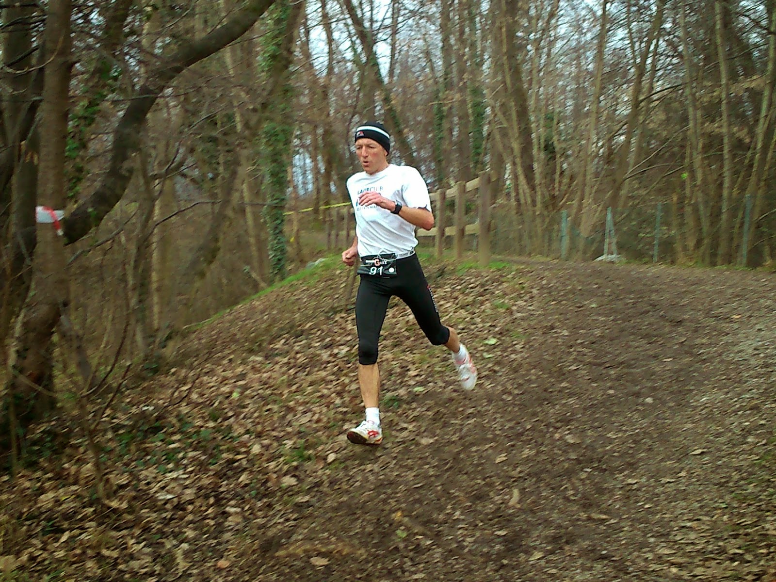 Tridee Triathlon 2015