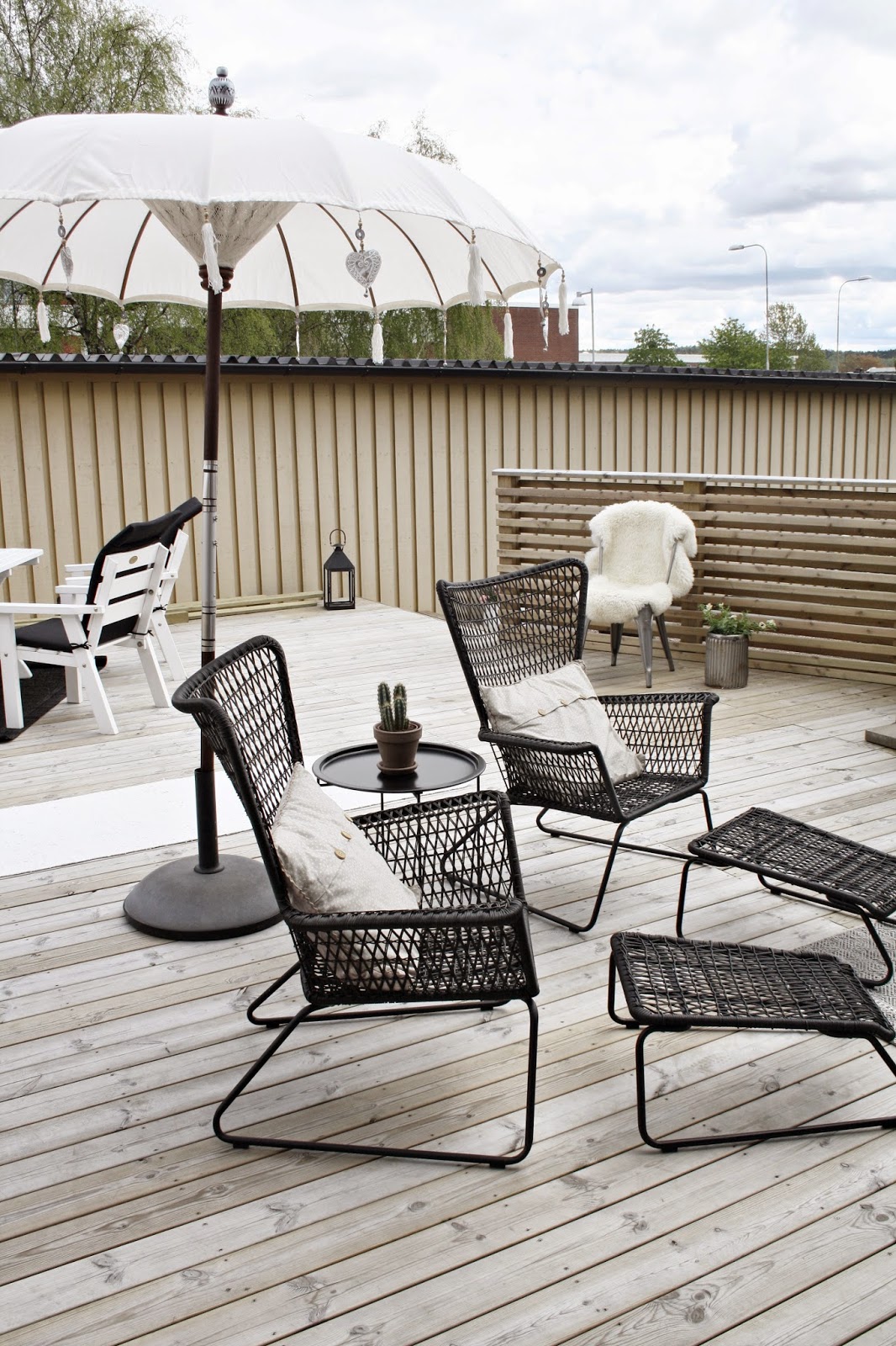 Vardagskärlek en blogg om inredning, lite lyx och mycket vardag Uteliv! Vardagskärlek en blogg om inredning, lite lyx och mycket vardag Uteliv!