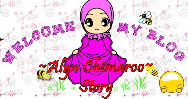 =)Alyn Chimaroo Storys =)