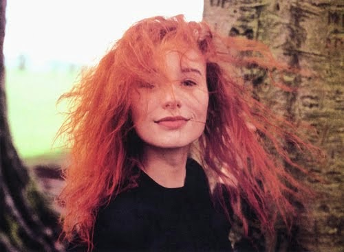 Tori Amos