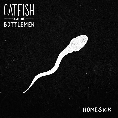 CATFISH AND THE BOTTLEMEN SINGLE REVIEW
