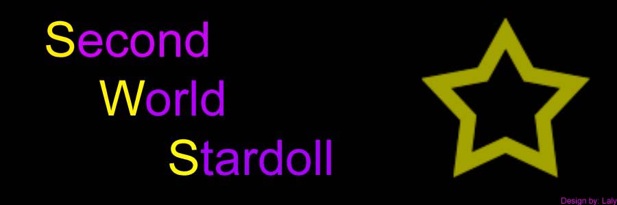 Second World Stardoll