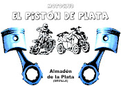 M.C. EL PISTÓN DE PLATA