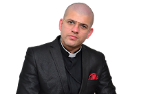 Pastor ENÉAS RIBEIRO