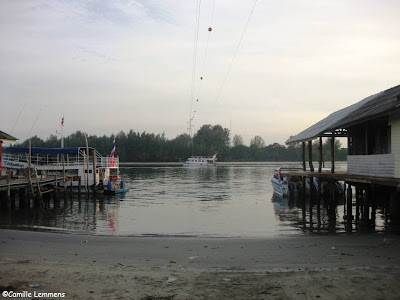 Saladan, Koh Lanta