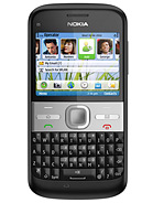 Nokia E5 Rm 634 V101 003