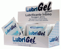 Lubrigel