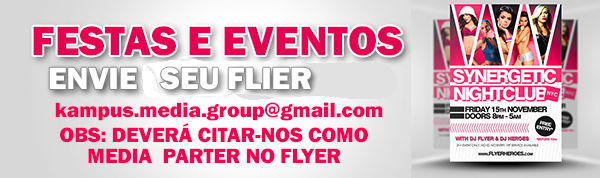 PROMOVA TEU EVENTO AQUI...