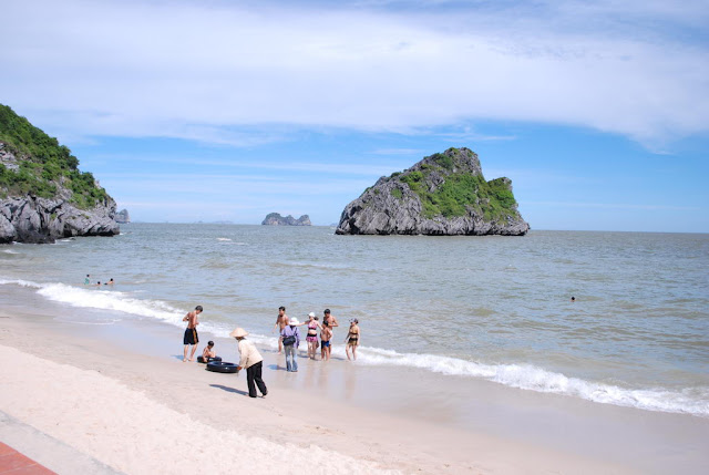 Travel Vietnam Blog