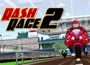 Rash Race 2