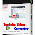 Youtube Video Convert කරන්න මෙන්න Xilisoft YouTube Video Converter v3.3.3 Build 20130307
