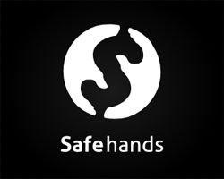 Safe hands