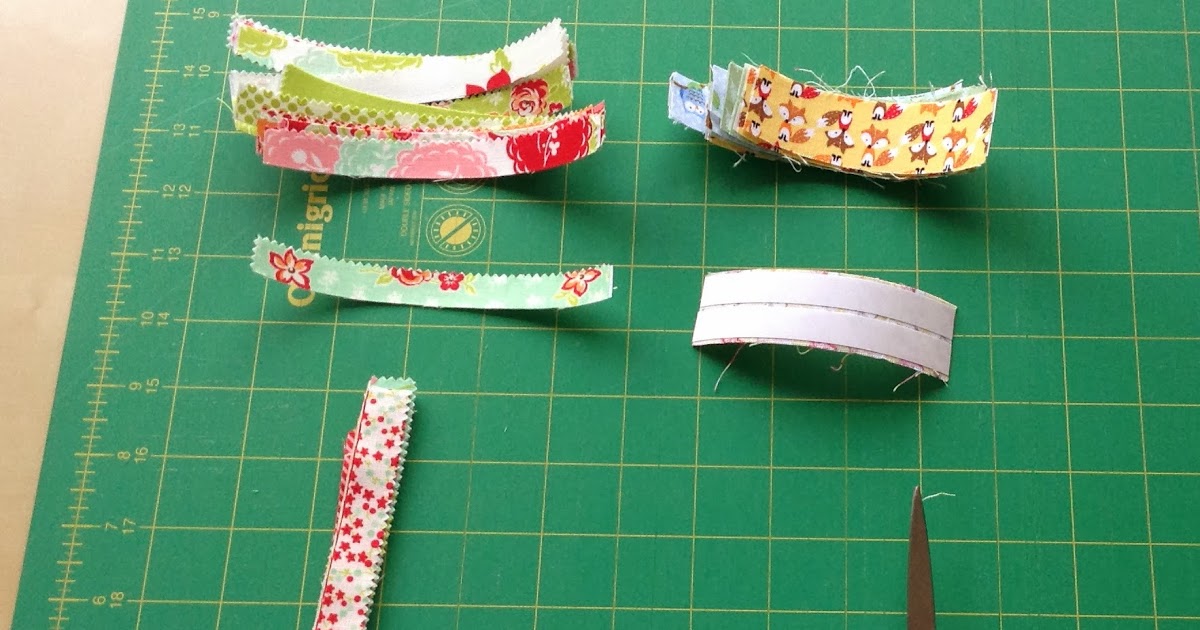 Sew Me Fabric tape