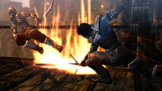 Dungeon Siege 3 demo Dungeon Siege 3 demo