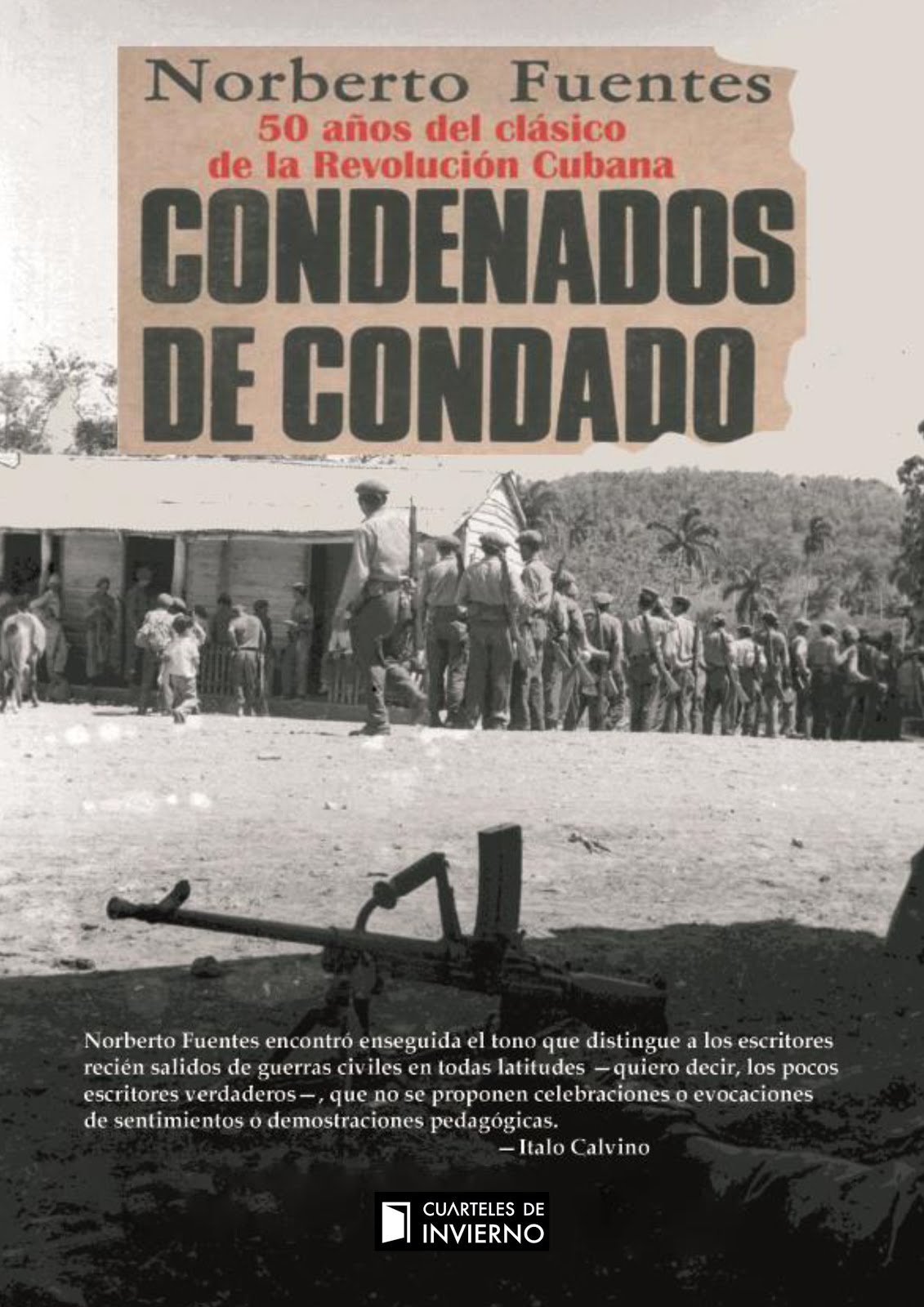 Condenados de Condado