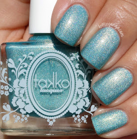 Takko Lacquer Water