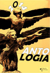 Antologia 2014, volume XVIII