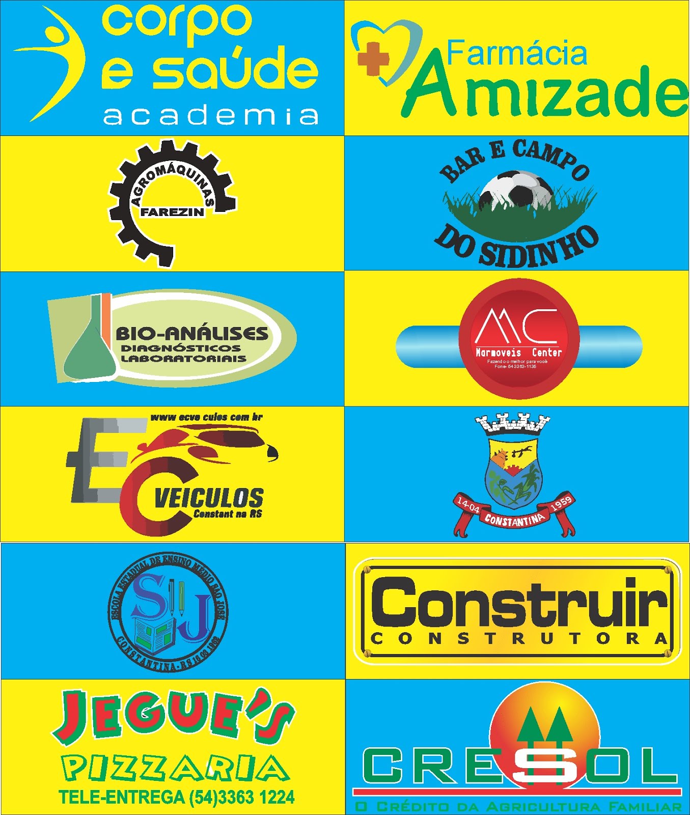 PATROCINADORES 2019/2020