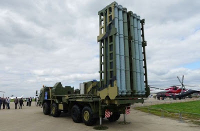 S-350E Vityaz S-350E Vityaz