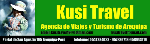 Kusi Travel