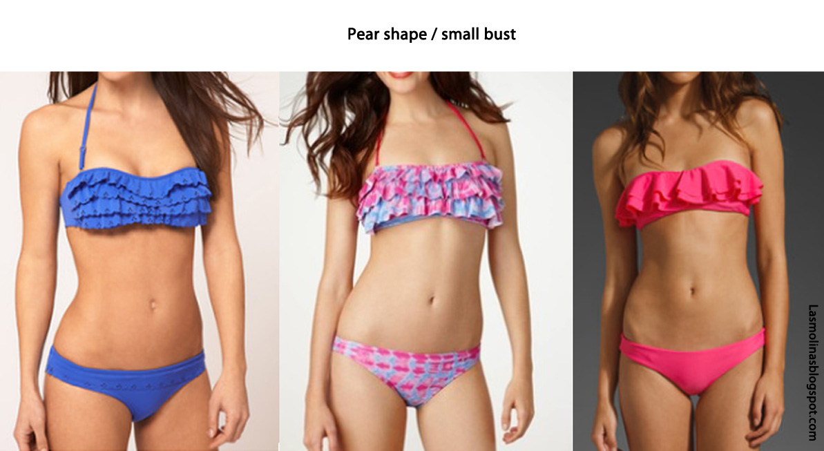 trajes de baño shasa
