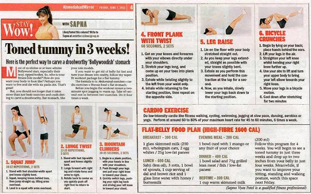 2 Month Weight Loss Exercise Plan