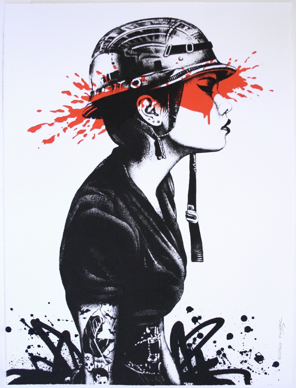 Artist Interview Don T Fret Streetartnews Streetartnews