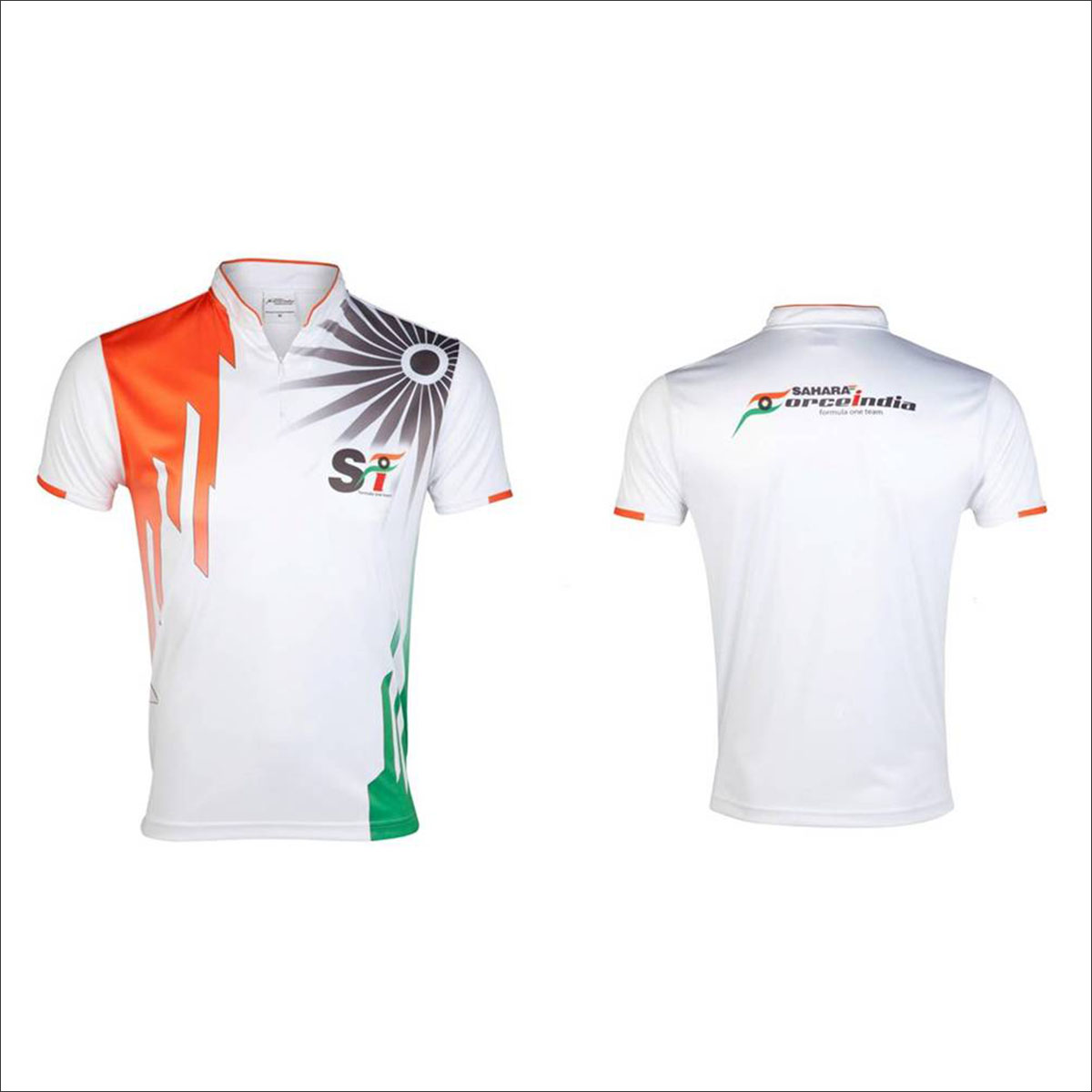 india fan jersey