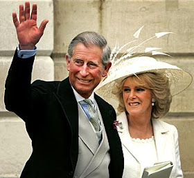 Views Park: Memorable Royal Weddings