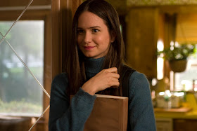 Katherine Waterston Picture 2012