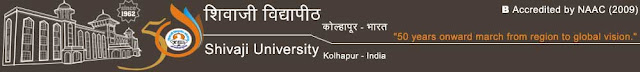 Exam Timetable Oct 2012 Shivaji University