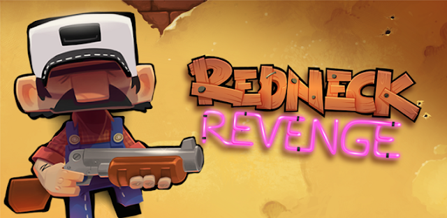 Redneck Revenge Mod (dinero infinito)-trucos-mod-hack-cheat-torrejoncillo-trucos android