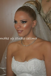 Wedding Photo/Frizura per Nuse