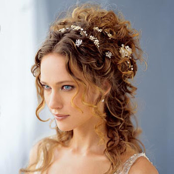 Wedding Hair Wedding Hair