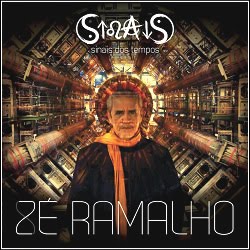 Zé Ramalho Sinais Dos Tempos (2012)