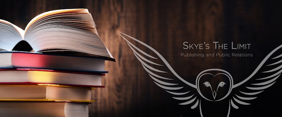 Skye's The Limit Publishing & Public Relations