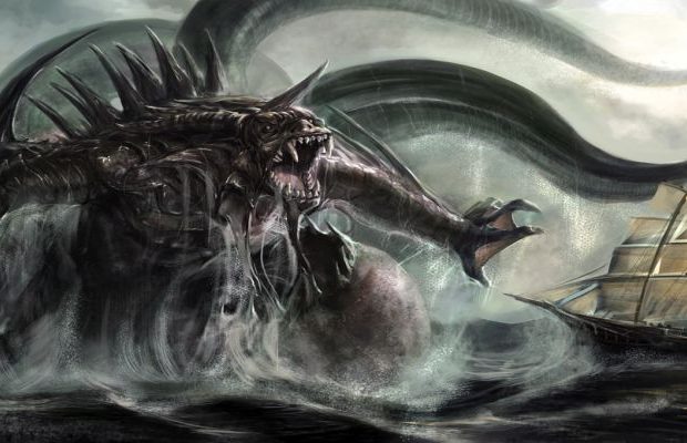 TO KRAKEN ΖΕΙ! Το εντόπισε η Google – Βρήκε πλάσμα 30 μέτρων (ΦΩΤΟ&ΒΙΝΤΕΟ) TO KRAKEN ΖΕΙ! Το εντόπισε η Google – Βρήκε πλάσμα 30 μέτρων (ΦΩΤΟ&ΒΙΝΤΕΟ)
