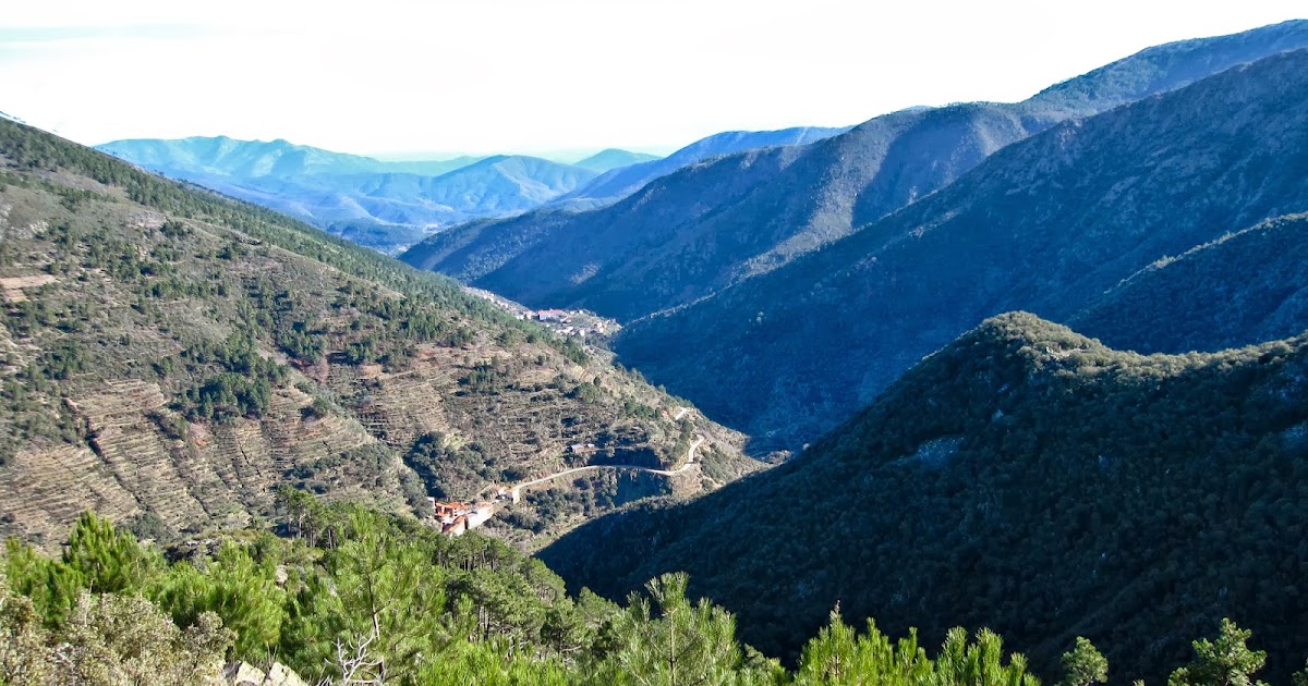 Outzone www.outzone.es El Gasco