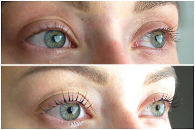 LVL Lashes