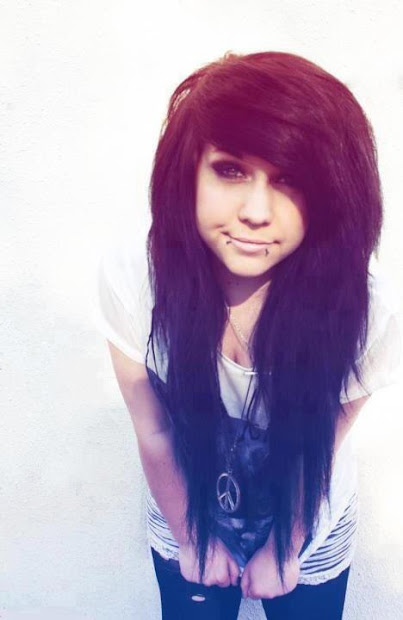emo girls & boys pic's - cool