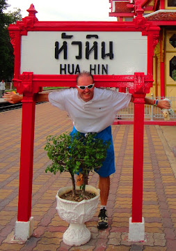 Hua Hin, Thailand